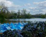 Imagen #10 de Danubius Regents Park